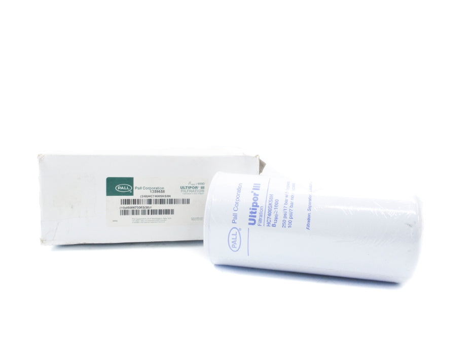 PALL HC7400SKS8H NSMP