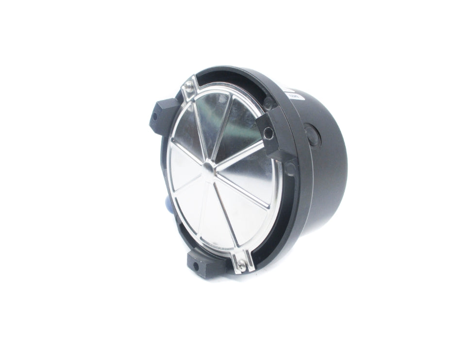 ASHCROFT 45-1379-SSL-04L-5000#  0-5000PSI NSMP