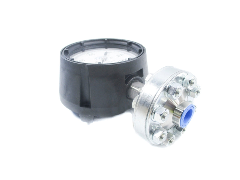 WIKA 232.34 4.5 0-300PSI NSMP