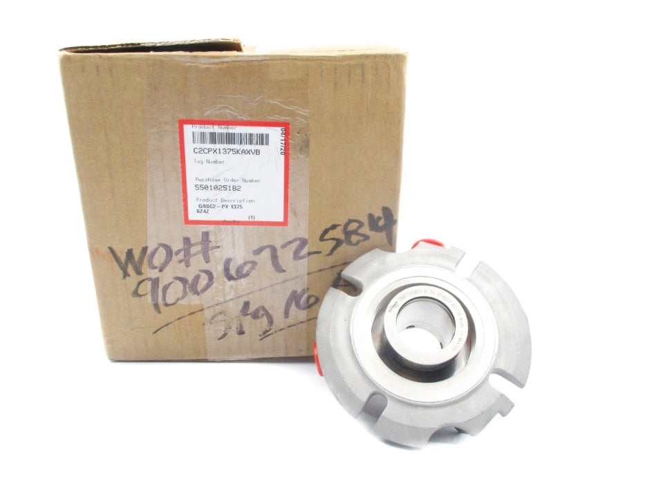 FLOWSERVE C2CPX1375KAXVB REMAN