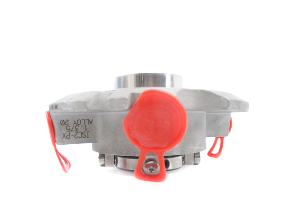 FLOWSERVE C2CPX1375KAXVB REMAN