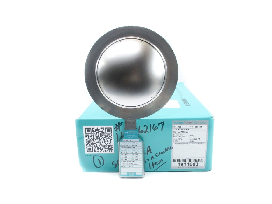 REMBE BT-ODV-F-6 NSMP