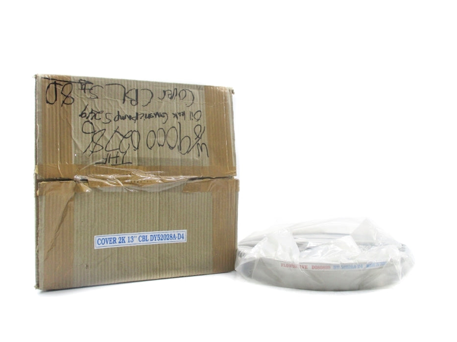 FLOWSERVE DY52028A-D4 NSMP