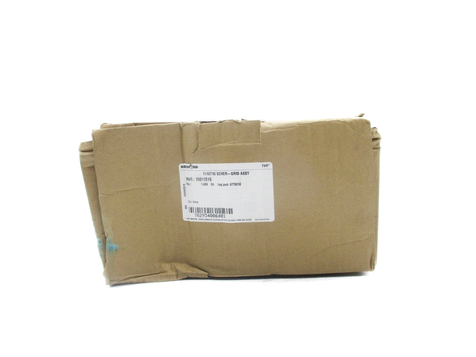 REXNORD 10011519 0776210 NSMP
