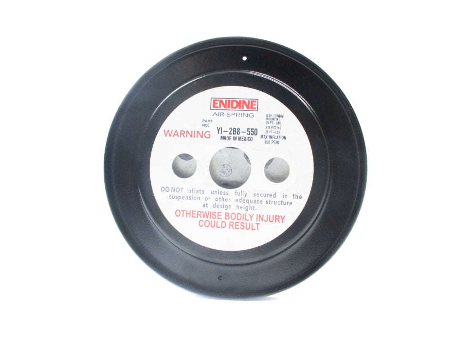 ENIDINE YI-2B8-550 100PSI (AS PICTURED) NSNP