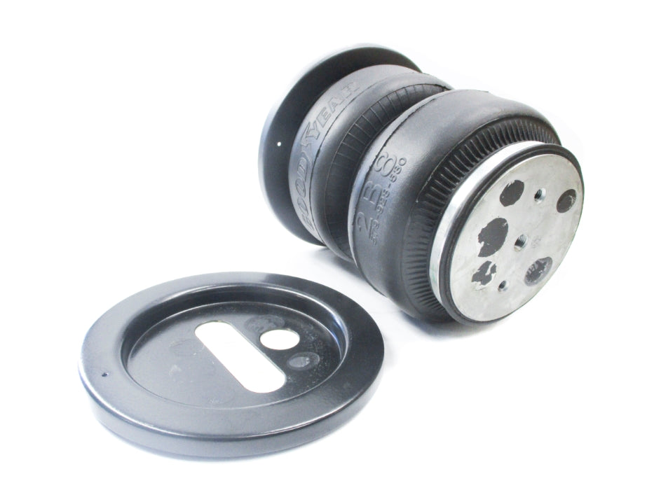 ENIDINE YI-2B8-550 100PSI (AS PICTURED) NSNP