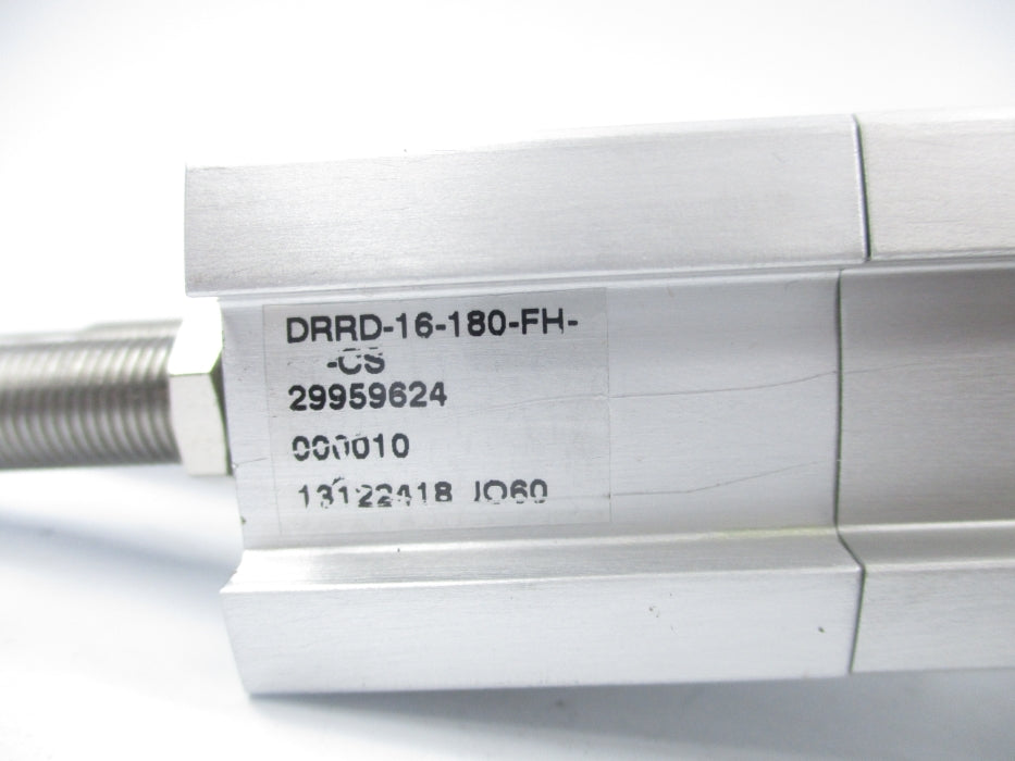 FESTO DRRD-16-180-FH-CS NSNP