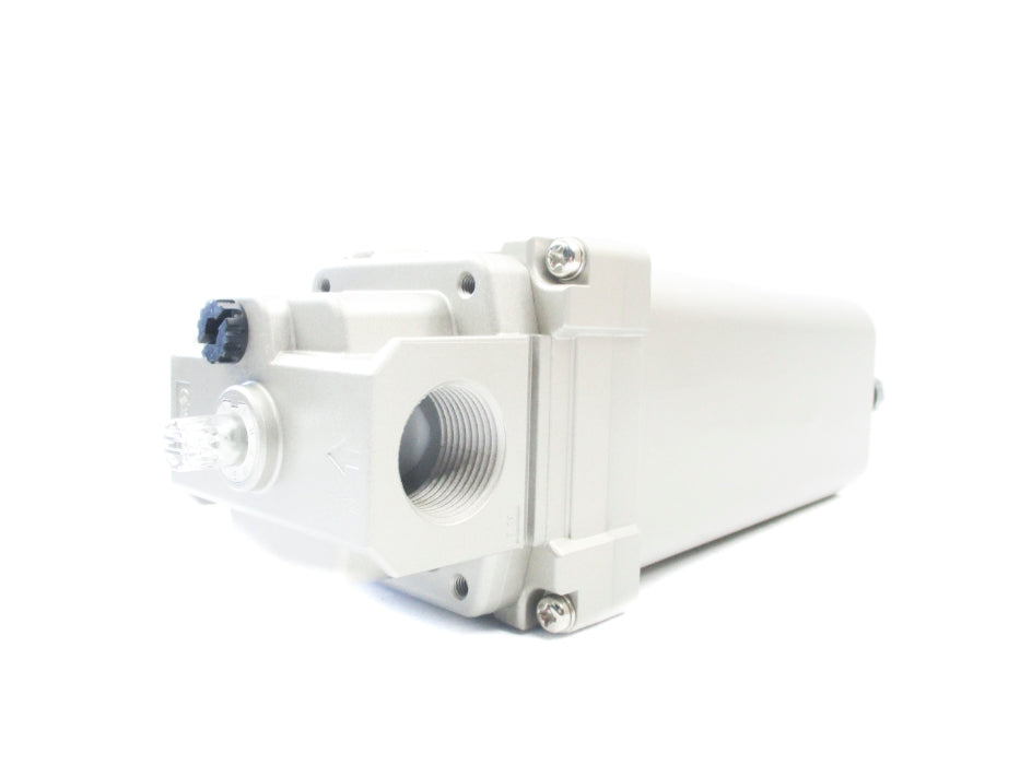 SMC AL60-N10-1Z 150PSI NSNP