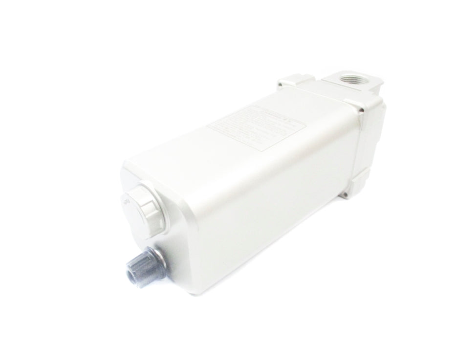 SMC AL60-N10-1Z 150PSI NSNP