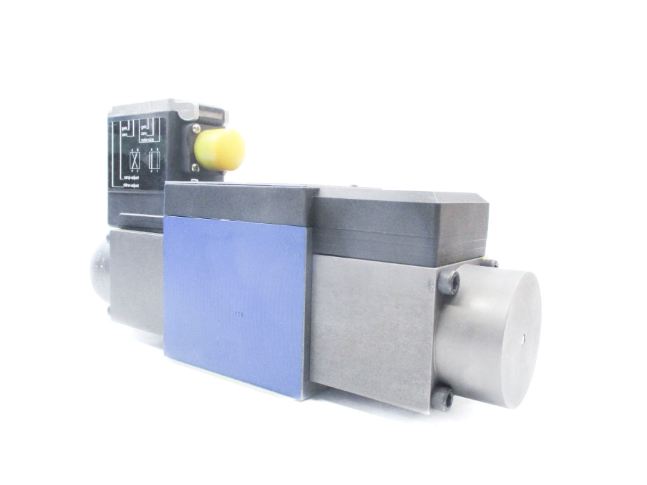 REXROTH 4WRBAE10W65J-20/G24N9K31/A1M 0811404851 NSNP