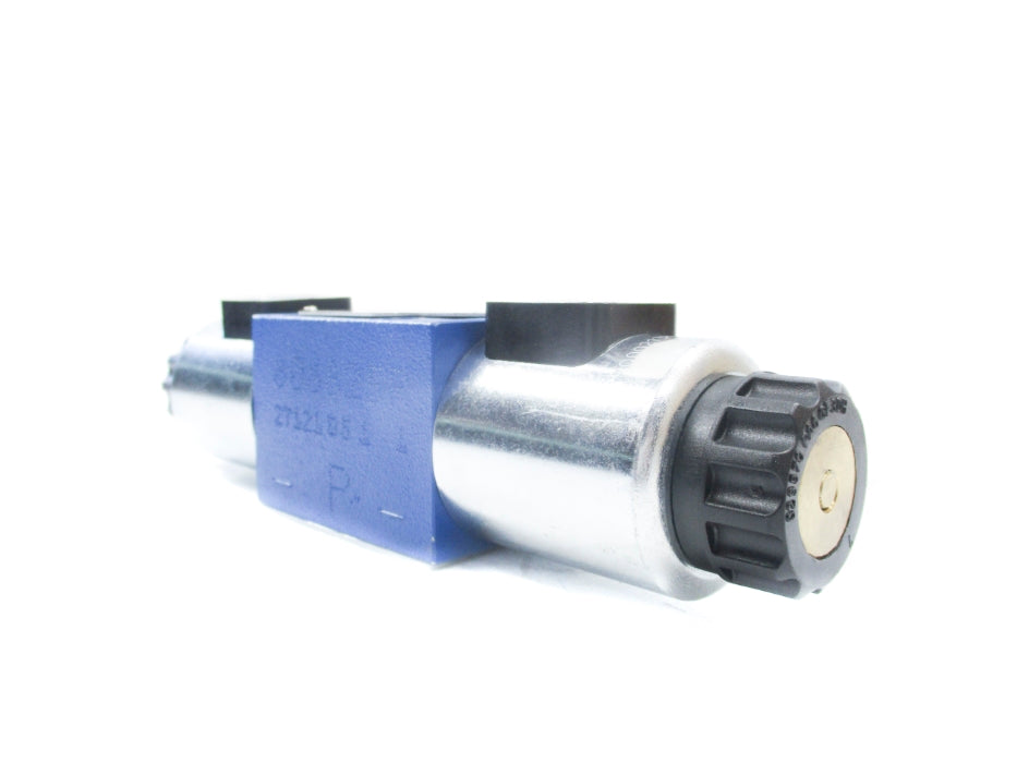 REXROTH 4WE6J73-62/EG24N9K4/A12 R900567997 24VDC NSNP