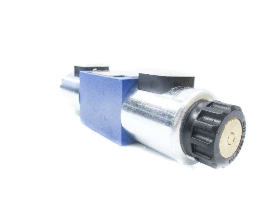 REXROTH 4WE6J73-62/EG24N9K4/A12 R900567997 24VDC NSNP