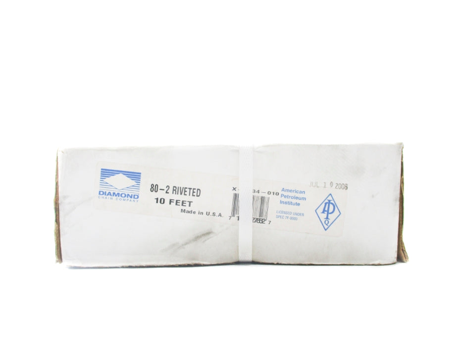 DIAMOND 80-2 X-5334-010 NSFS