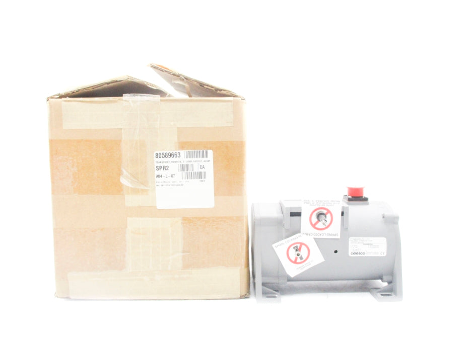 CELESCO PT9420-0250-121-1210 NSMP