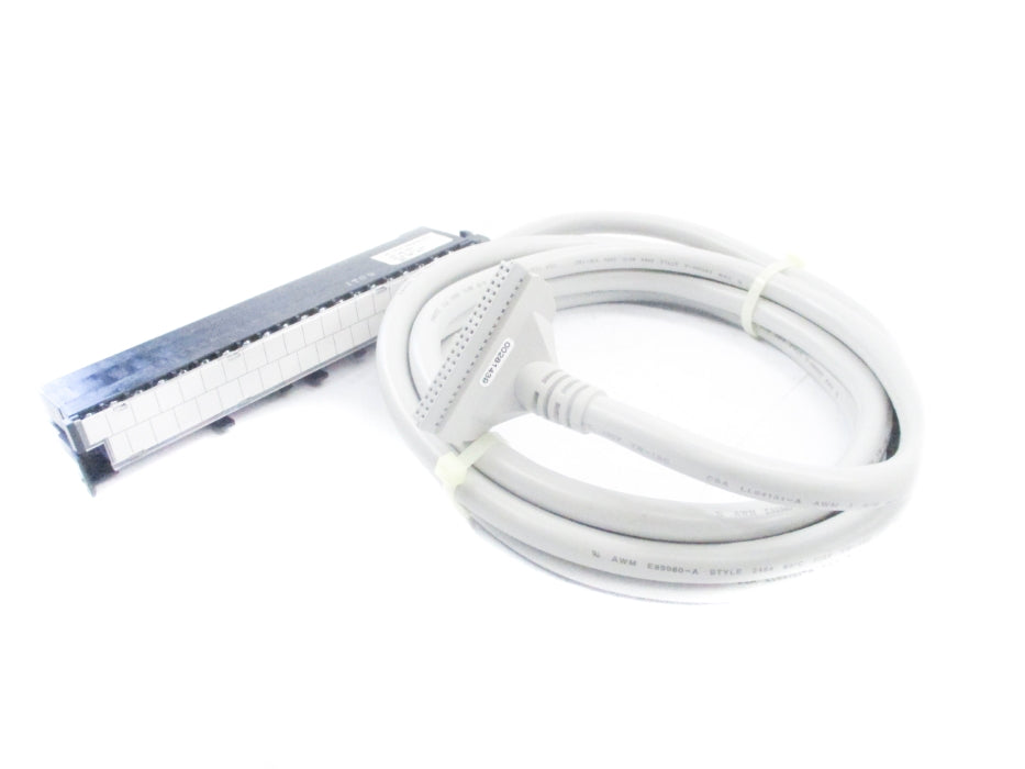 ALLEN BRADLEY 1492-CABLE025M SER. C NSMP