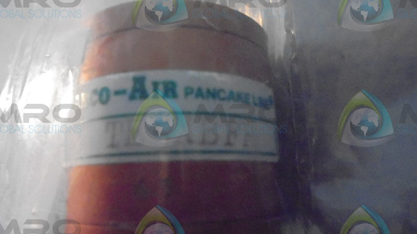 FABCO-AIR TE-5-X-BFR ORIGINAL PANCAKE BORE *NEW IN BAG*