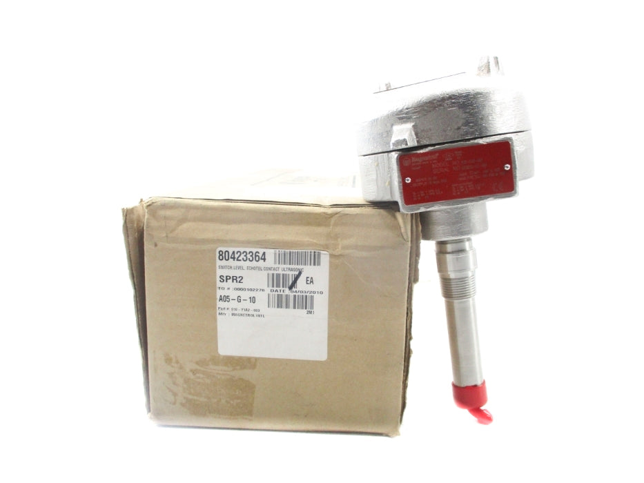 MAGNETROL 910-Y1A2-003 NSMP