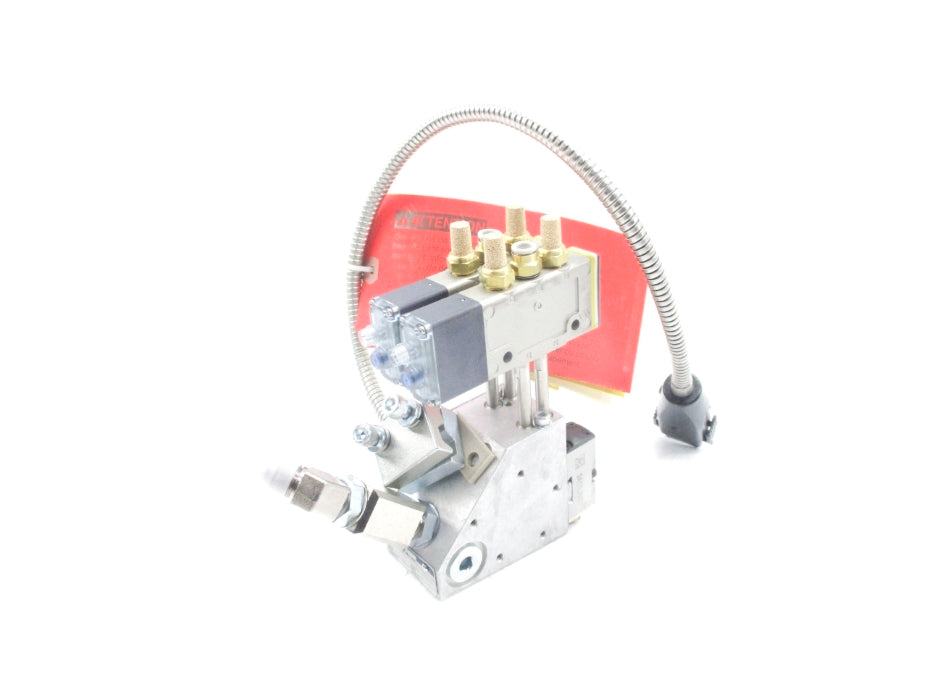 INDUSTRIAL SPARE PART K850003 NSMP