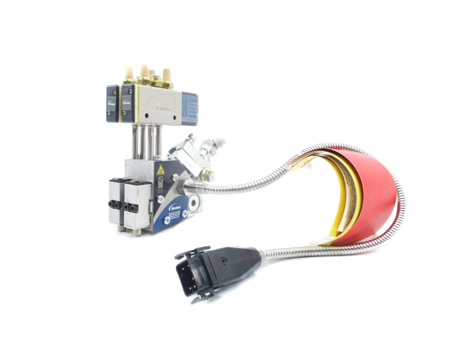 INDUSTRIAL SPARE PART K850003 NSMP