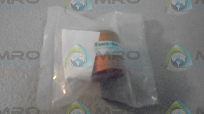 FABCO-AIR TE-5-X-BFR ORIGINAL PANCAKE BORE *NEW IN BAG*