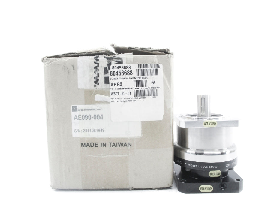 APEX DYNAMICS AE090-004 NSMP
