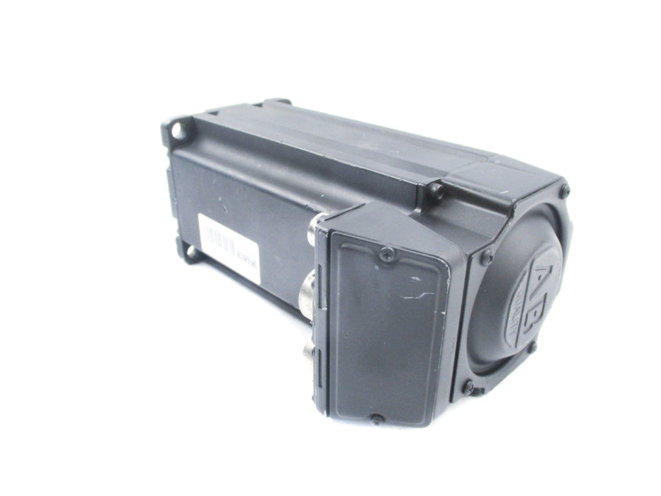 ALLEN BRADLEY MPL-B430P-MK24AA SER. A UNMP