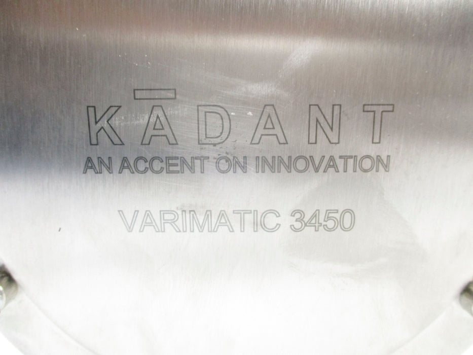 KADANT 3450 NSNP
