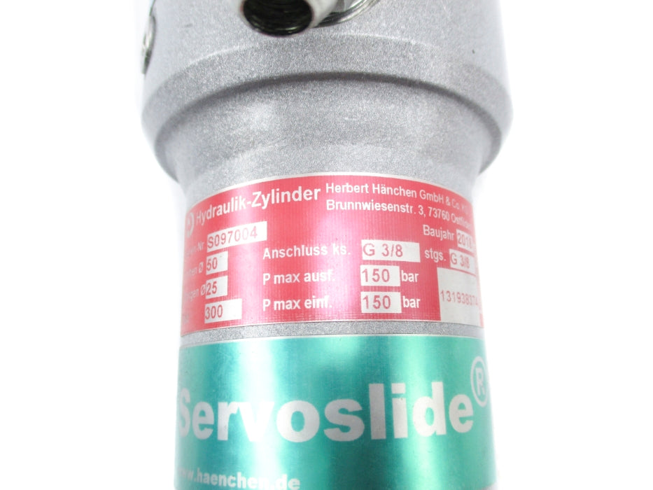 HYDRAULIK-ZYLINDER S097004 NSNP