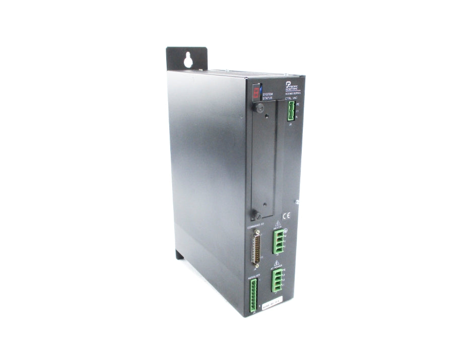 PACIFIC SCIENTIFIC SCE903-001-01A NSMP
