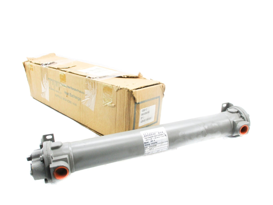 ITT STANDARD SSCF-K SN51610324003 NSMP