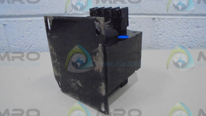 HAMMOND MANUFACTORING MH200MG TRANFORMER *USED*