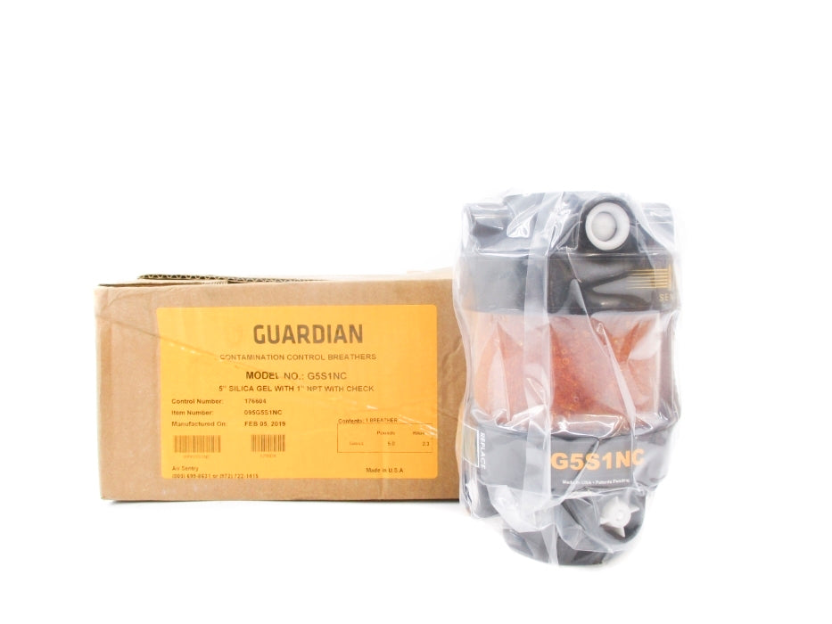 GUARDIAN G5S1NC NSMP