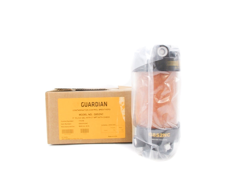 GUARDIAN G8S2NC NSMP