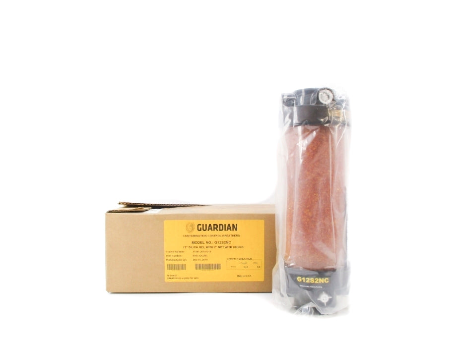 GUARDIAN G12S2NC NSMP