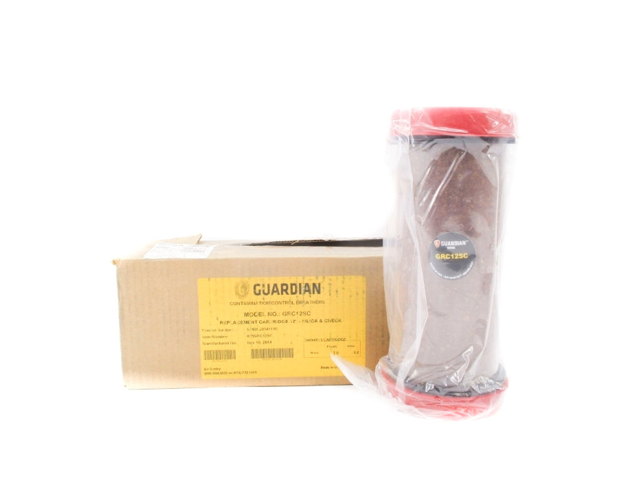 GUARDIAN GRC12SC NSMP