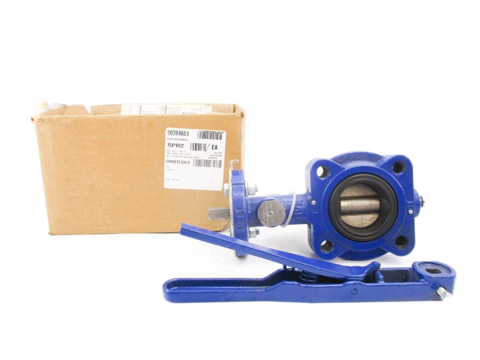 GRINNELL 020-LC-8501-6G 250PSI NSMP