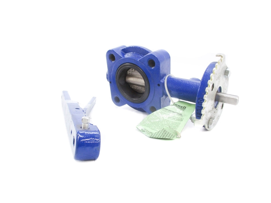 GRINNELL 020-LC-8501-6G 250PSI NSMP
