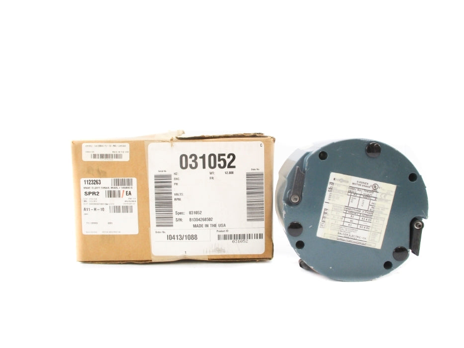 DODGE 031052 DBSC-V NSMP