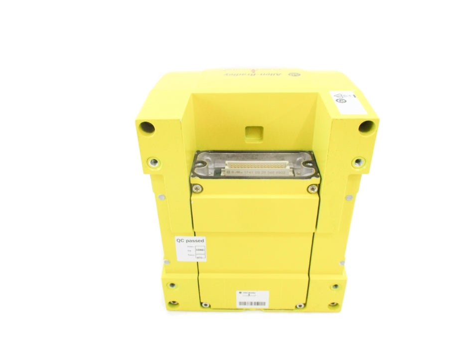 ALLEN BRADLEY 442L-SFZNMZ SER. B (WH) NSMP