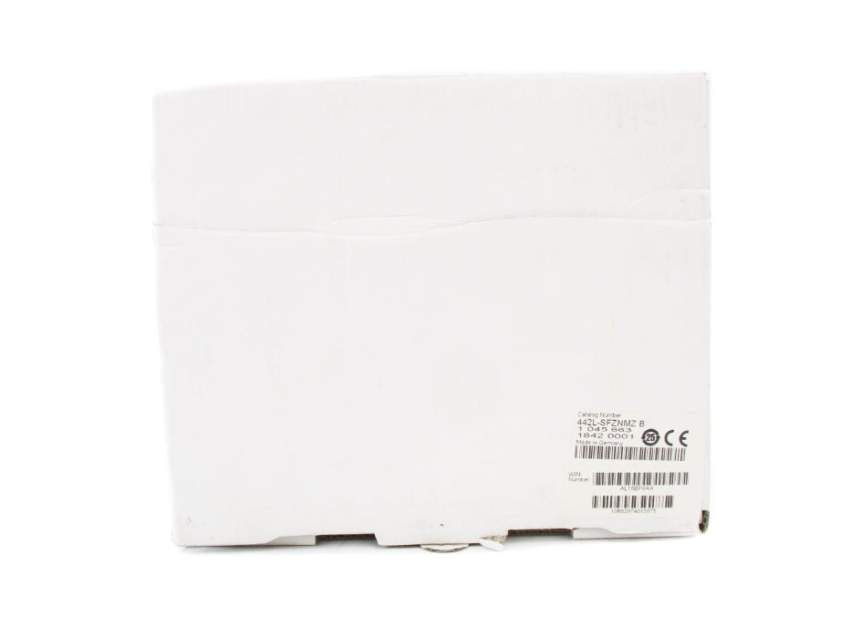ALLEN BRADLEY 442L-SFZNMZ SER. B (WH) NSMP