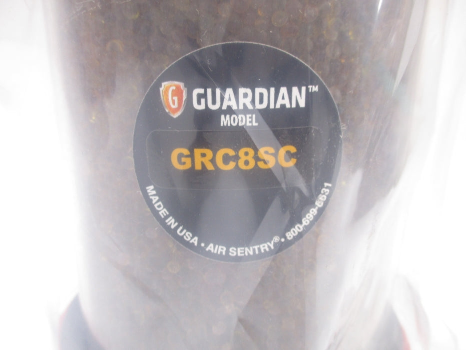 GUARDIAN GRC8SC NSNP