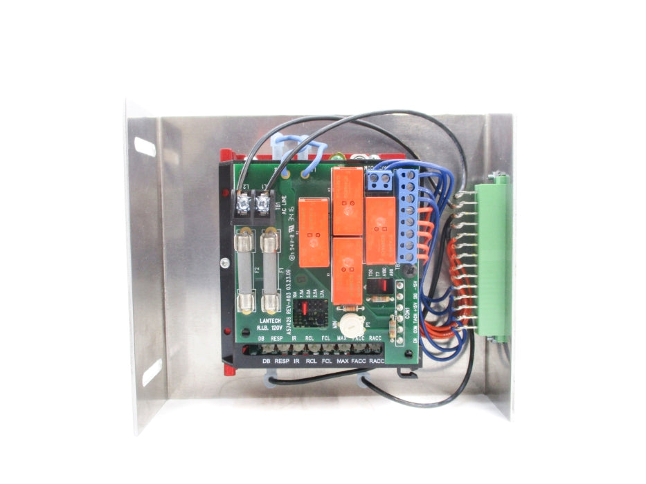 LANTECH 31012863 REMAN