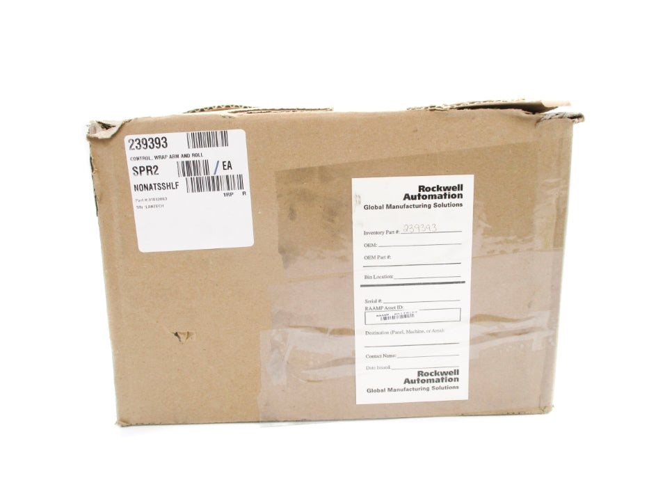 LANTECH 31012863 REMAN