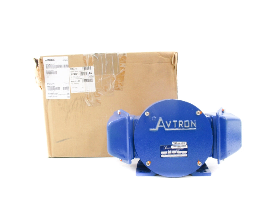 AVTRON M737A-1D-240-BC REMAN