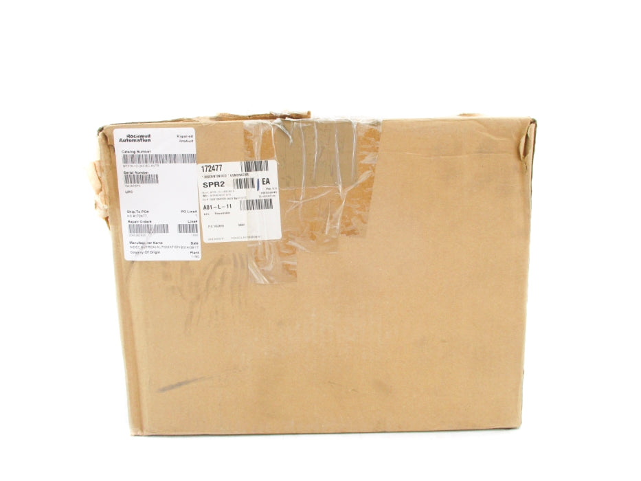 AVTRON M737A-1D-240-BC REMAN