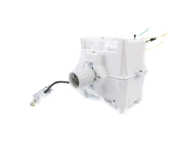 HUBBELL BLA400H8WHQSS NSMP