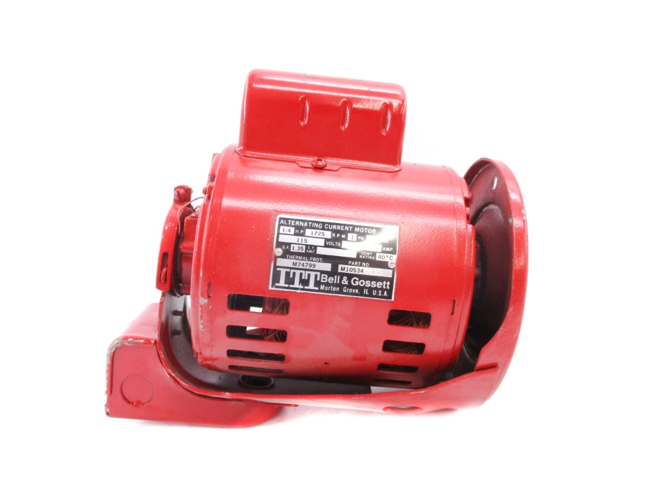 ITT M10534 NSNP