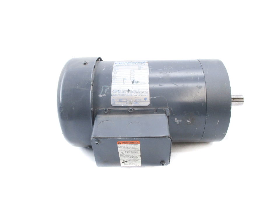 MARATHON ELECTRIC 5KE48WN8365B NSNP