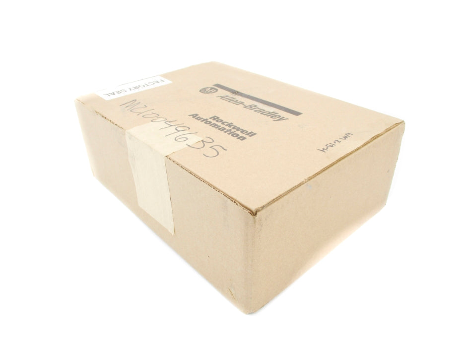 ALLEN BRADLEY 2711P-K6C20D8 SER. A DATE: 2018 NSFS