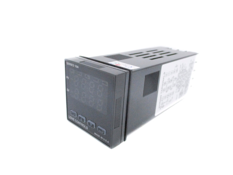 LOVE CONTROLS 16A2130-934 NSMP